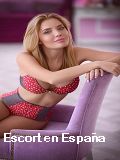 Escorts en Berrioplano / Berriobeiti